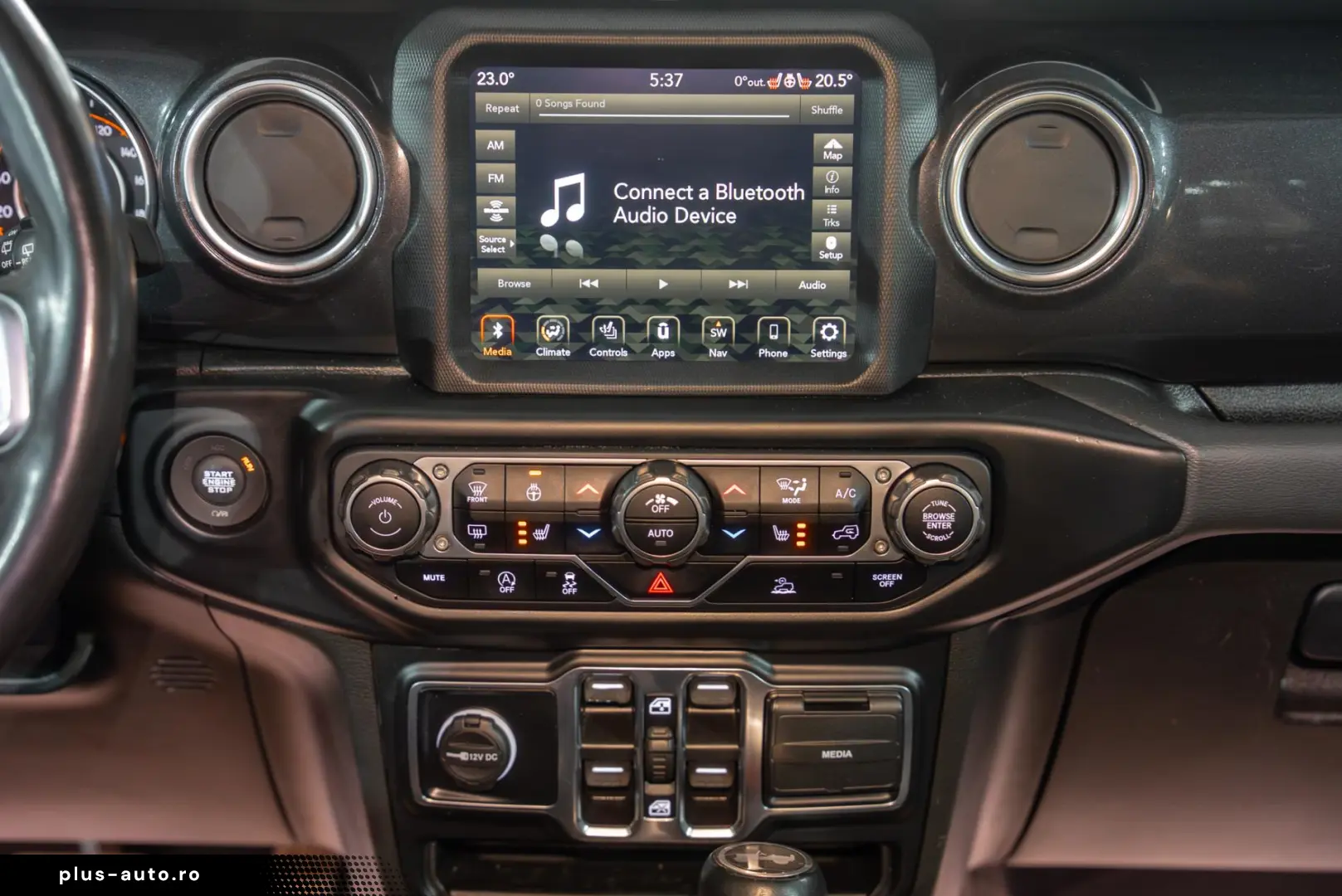 Jeep Wrangler UNLIMITED Sahara