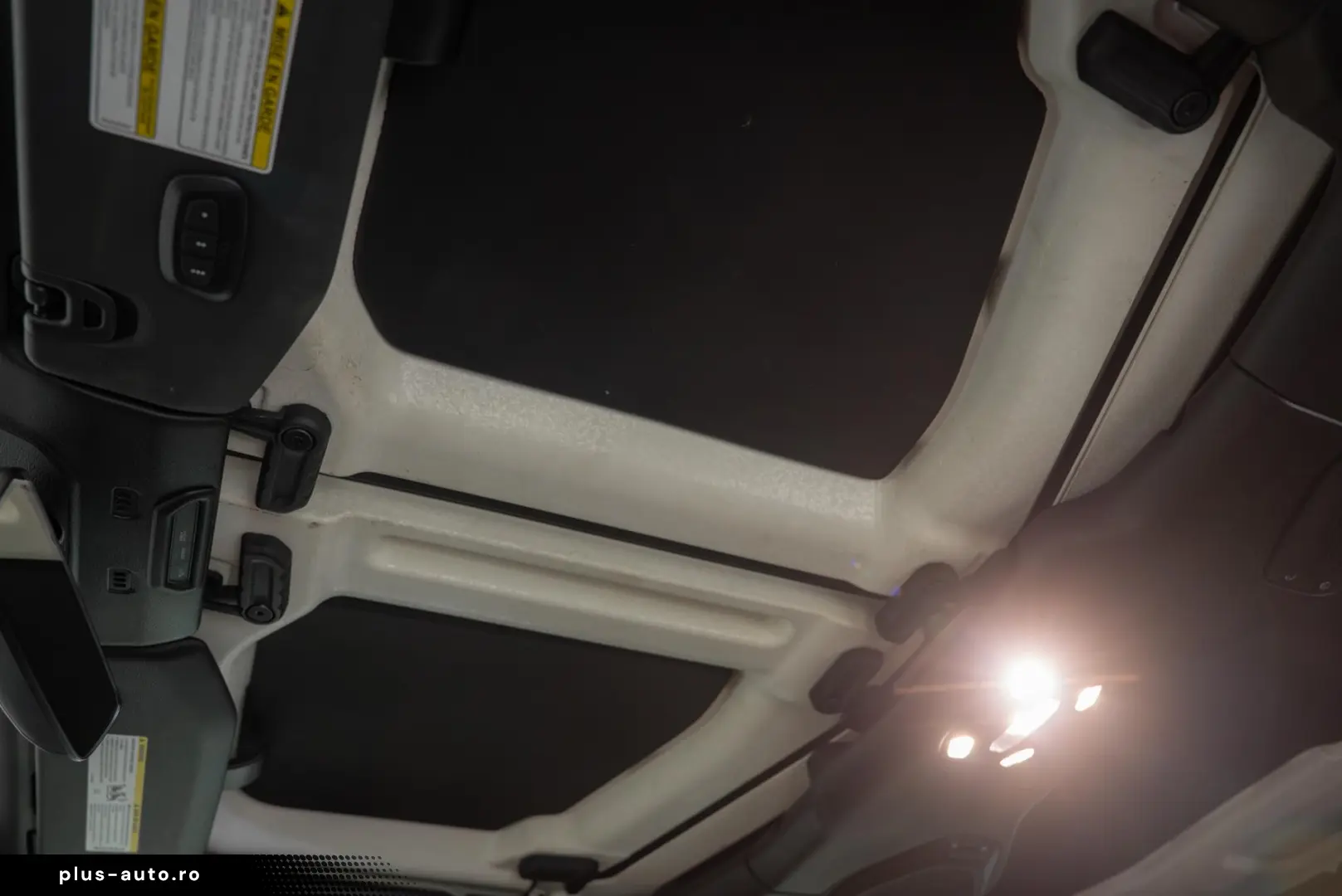 Jeep Wrangler UNLIMITED Sahara