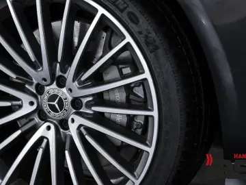 MERCEDES-BENZ S 580 4M L DriveP First Chauff Execut &hellip;