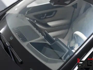 MERCEDES-BENZ S 580 4M L DriveP First Chauff Execut &hellip;