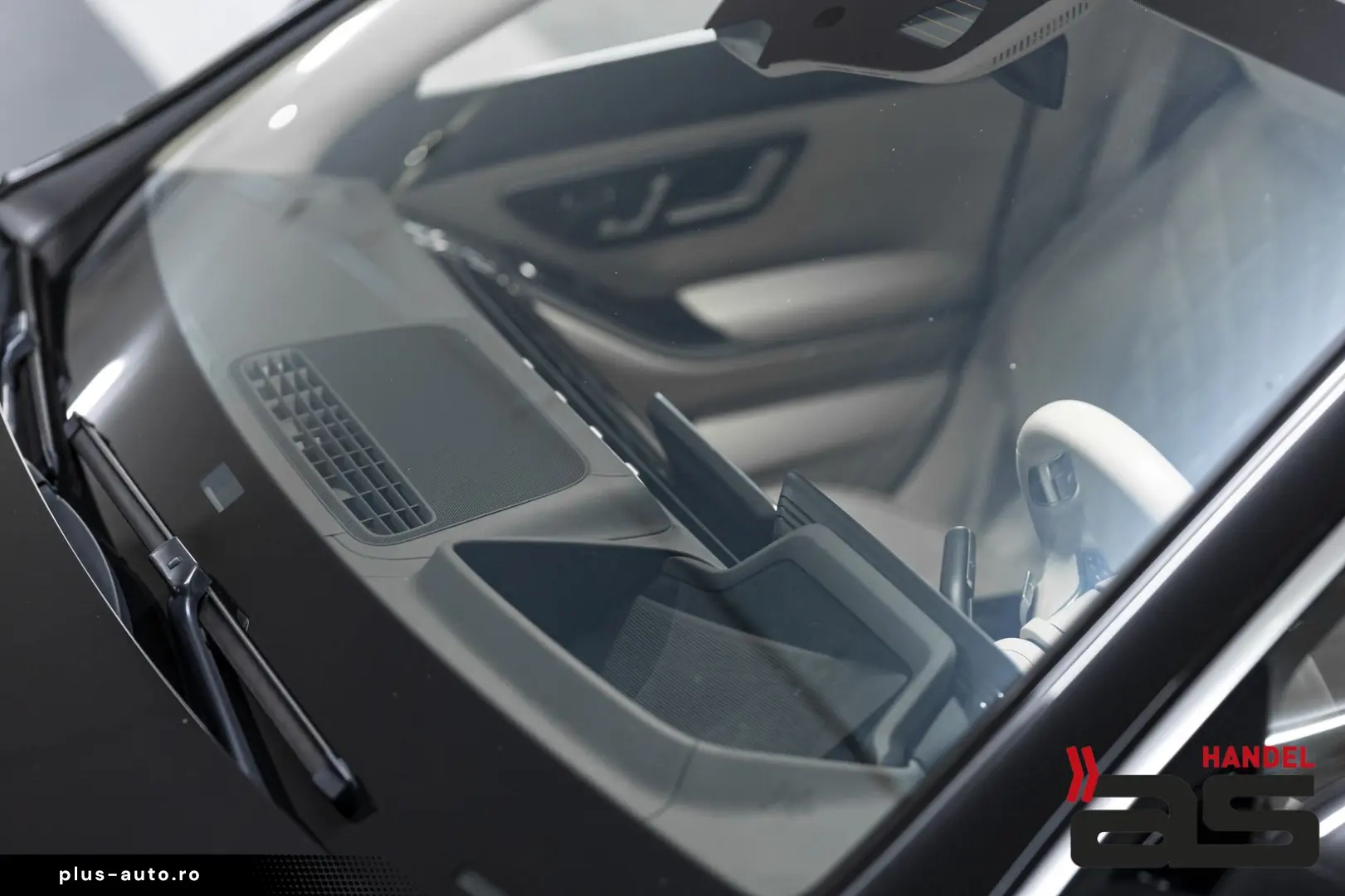 MERCEDES-BENZ S 580 4M L DriveP First Chauff Execut &hellip;