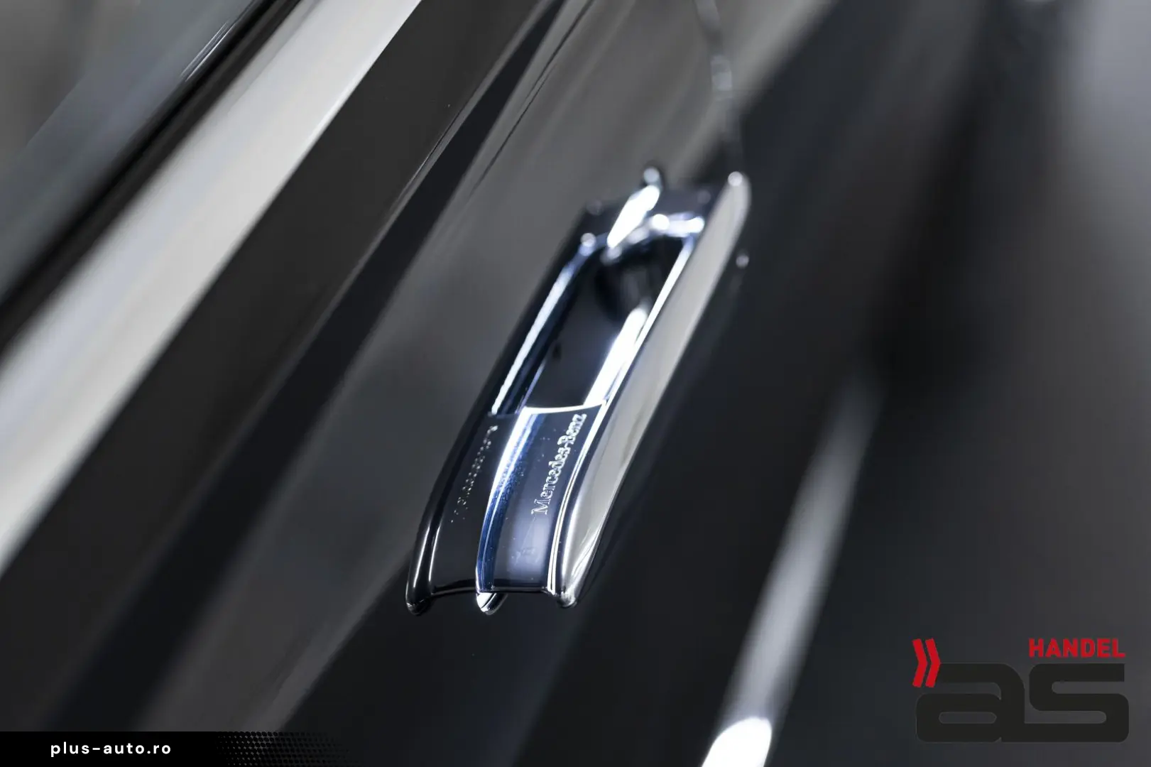 MERCEDES-BENZ S 580 4M L DriveP First Chauff Execut &hellip;