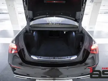 MERCEDES-BENZ S 580 4M L DriveP First Chauff Execut &hellip;