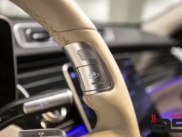 MERCEDES-BENZ S 580 4M L DriveP First Chauff Execut &hellip;