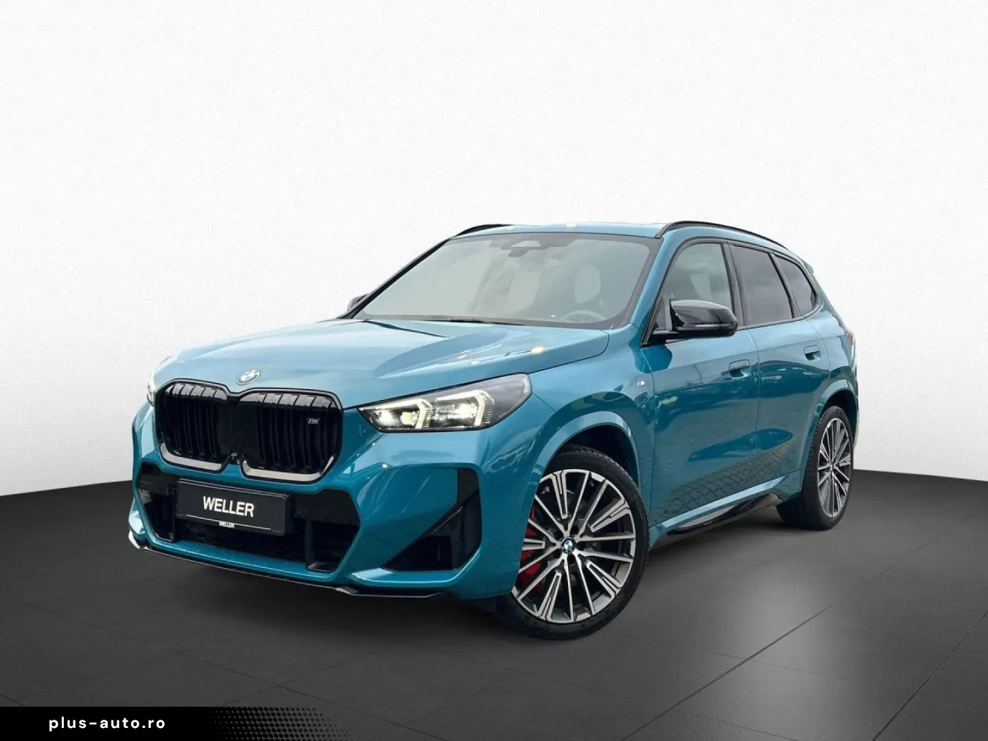 BMW X1 M35i xDr M SPORT PRO MSitze Pano 360  H K DA
