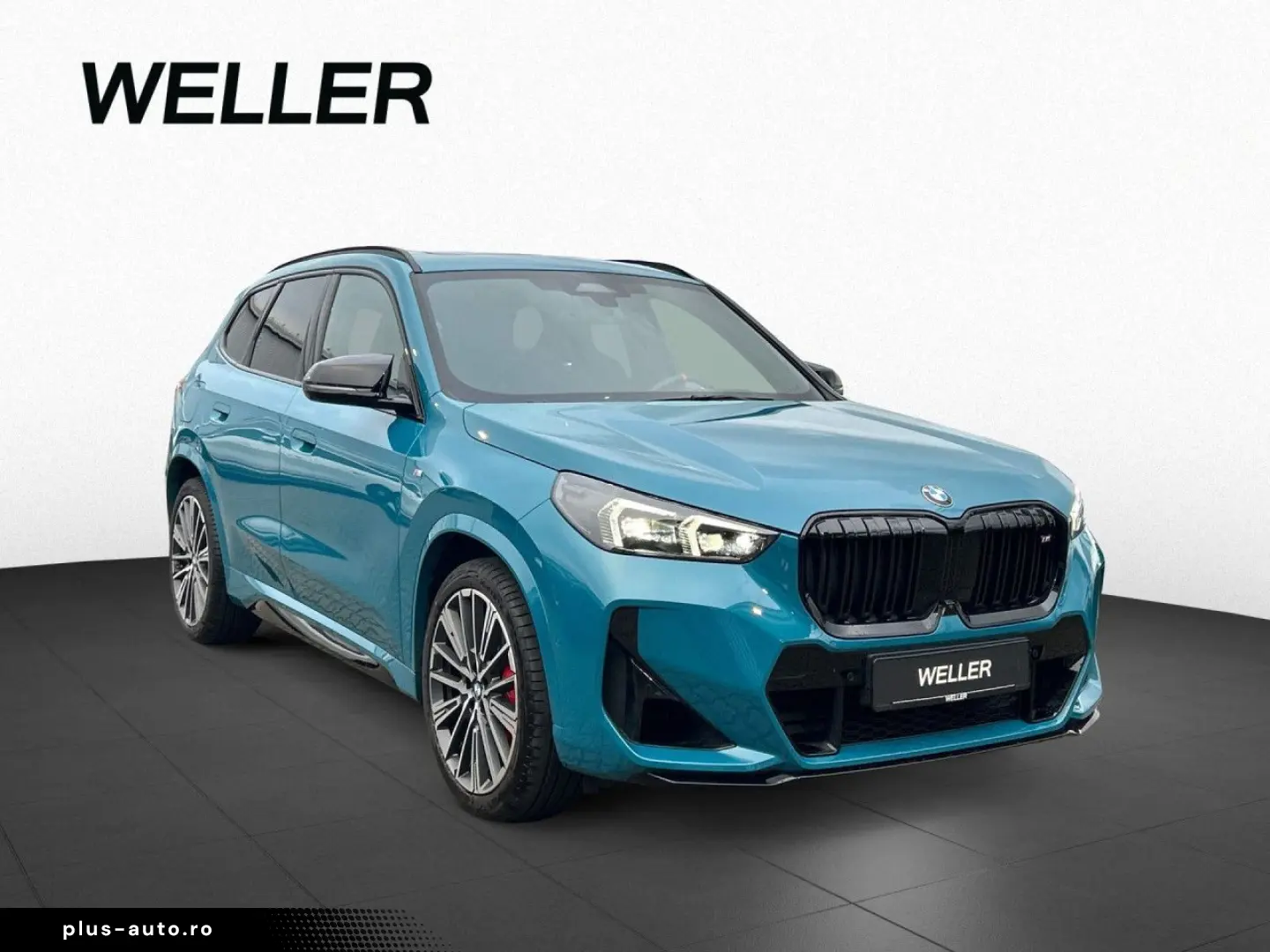 BMW X1 M35i xDr M SPORT PRO MSitze Pano 360  H K DA