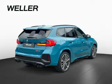 BMW X1 M35i xDr M SPORT PRO MSitze Pano 360  H K DA