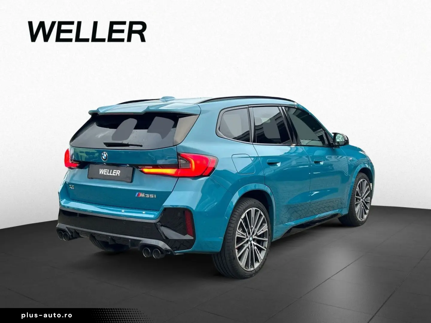 BMW X1 M35i xDr M SPORT PRO MSitze Pano 360  H K DA