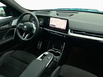 BMW X1 M35i xDr M SPORT PRO MSitze Pano 360  H K DA