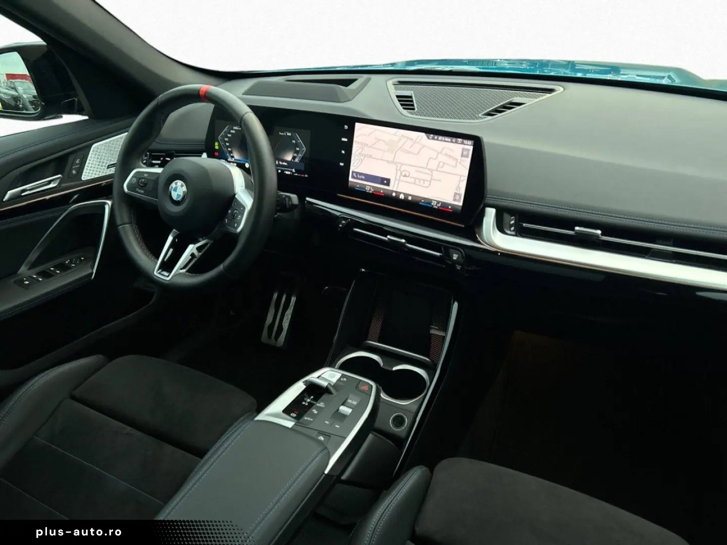 BMW X1 M35i xDr M SPORT PRO MSitze Pano 360  H K DA