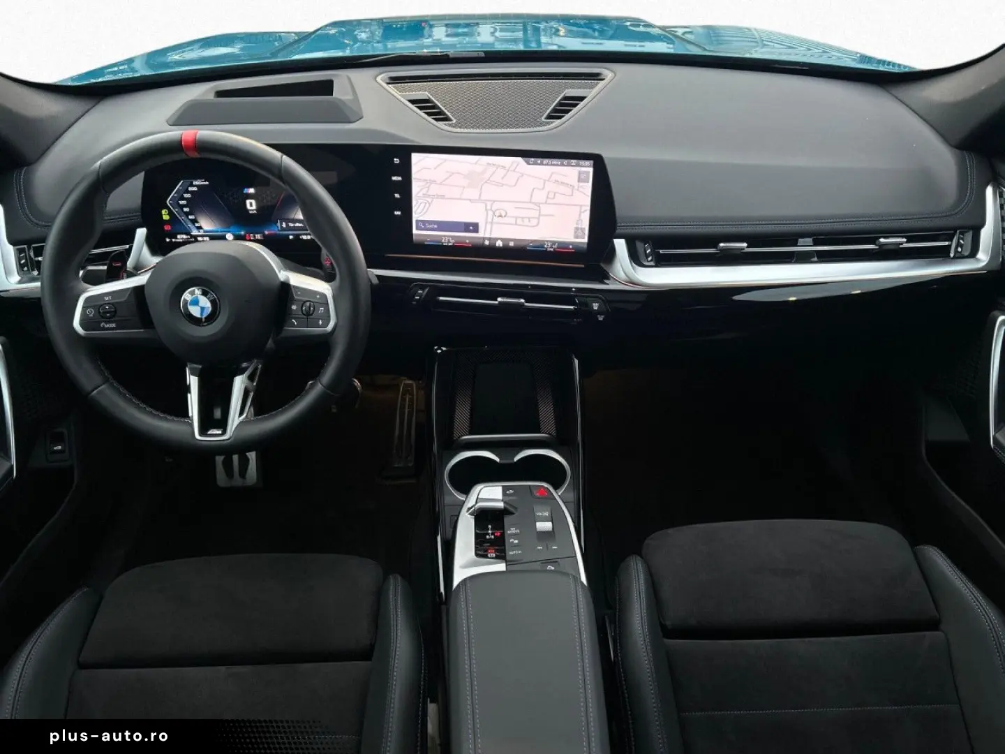 BMW X1 M35i xDr M SPORT PRO MSitze Pano 360  H K DA