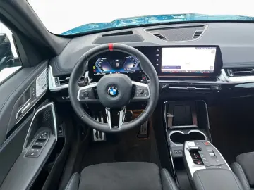 BMW X1 M35i xDr M SPORT PRO MSitze Pano 360  H K DA