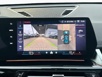 BMW X1 M35i xDr M SPORT PRO MSitze Pano 360  H K DA