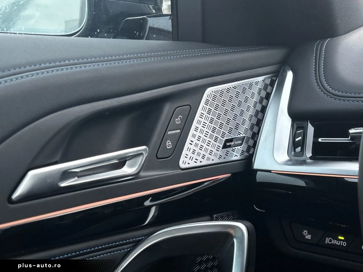 BMW X1 M35i xDr M SPORT PRO MSitze Pano 360  H K DA