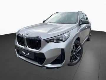 BMW X1 M35i xDrive AdLED HUD H K DAPro 360  LivePro