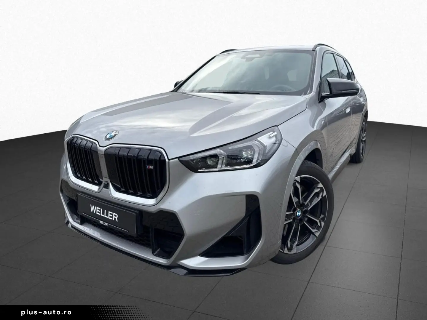 BMW X1 M35i xDrive AdLED HUD H K DAPro 360  LivePro