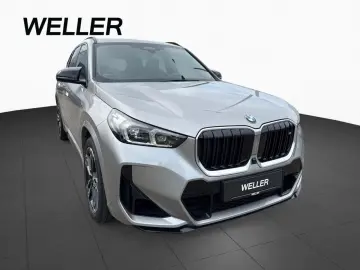 BMW X1 M35i xDrive AdLED HUD H K DAPro 360  LivePro