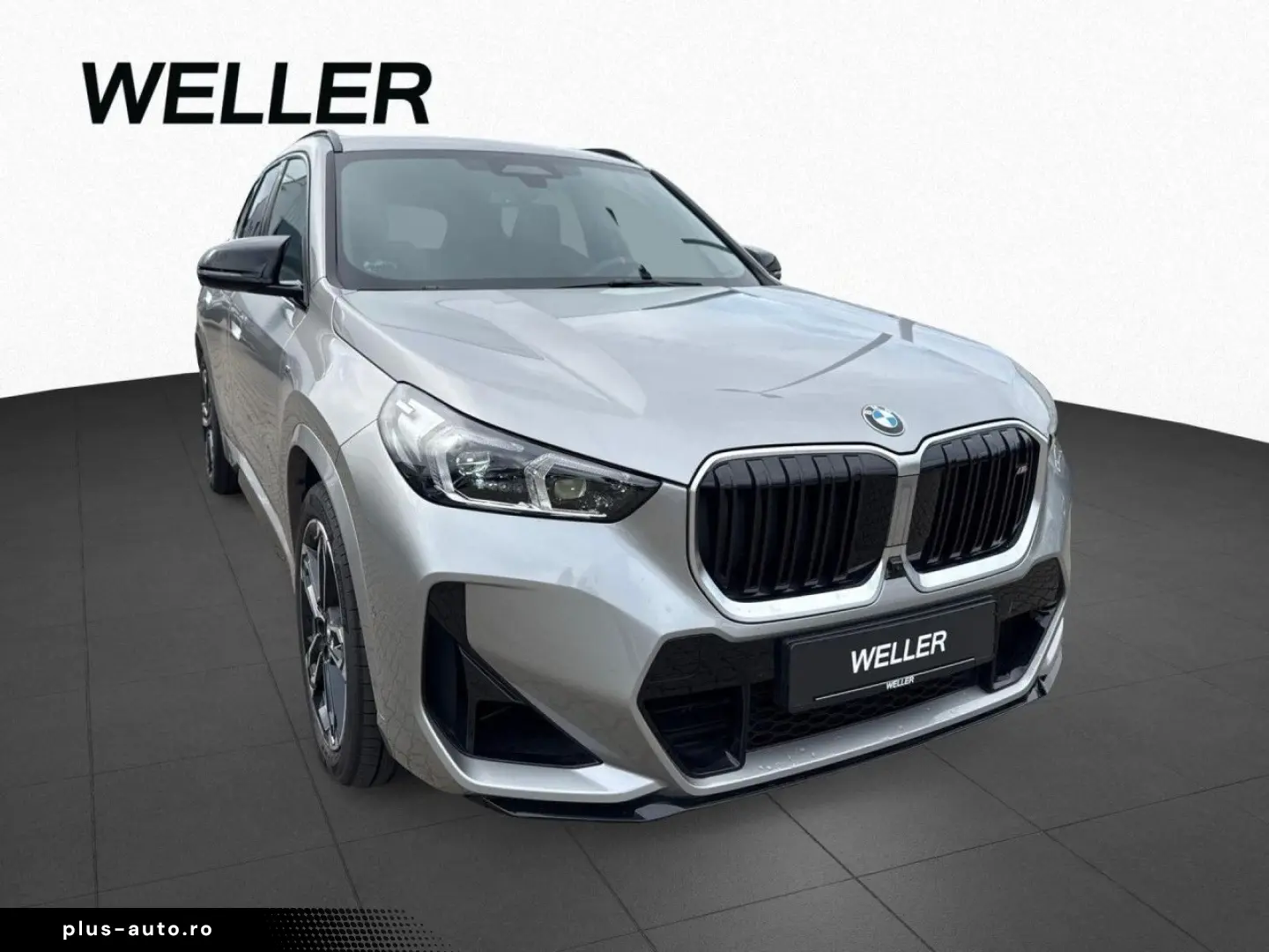 BMW X1 M35i xDrive AdLED HUD H K DAPro 360  LivePro