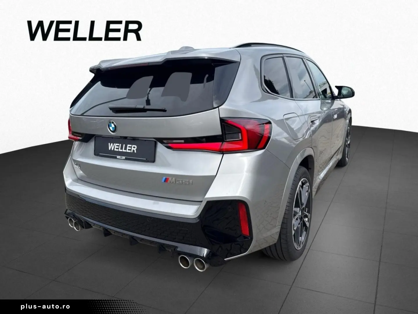 BMW X1 M35i xDrive AdLED HUD H K DAPro 360  LivePro