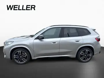 BMW X1 M35i xDrive AdLED HUD H K DAPro 360  LivePro