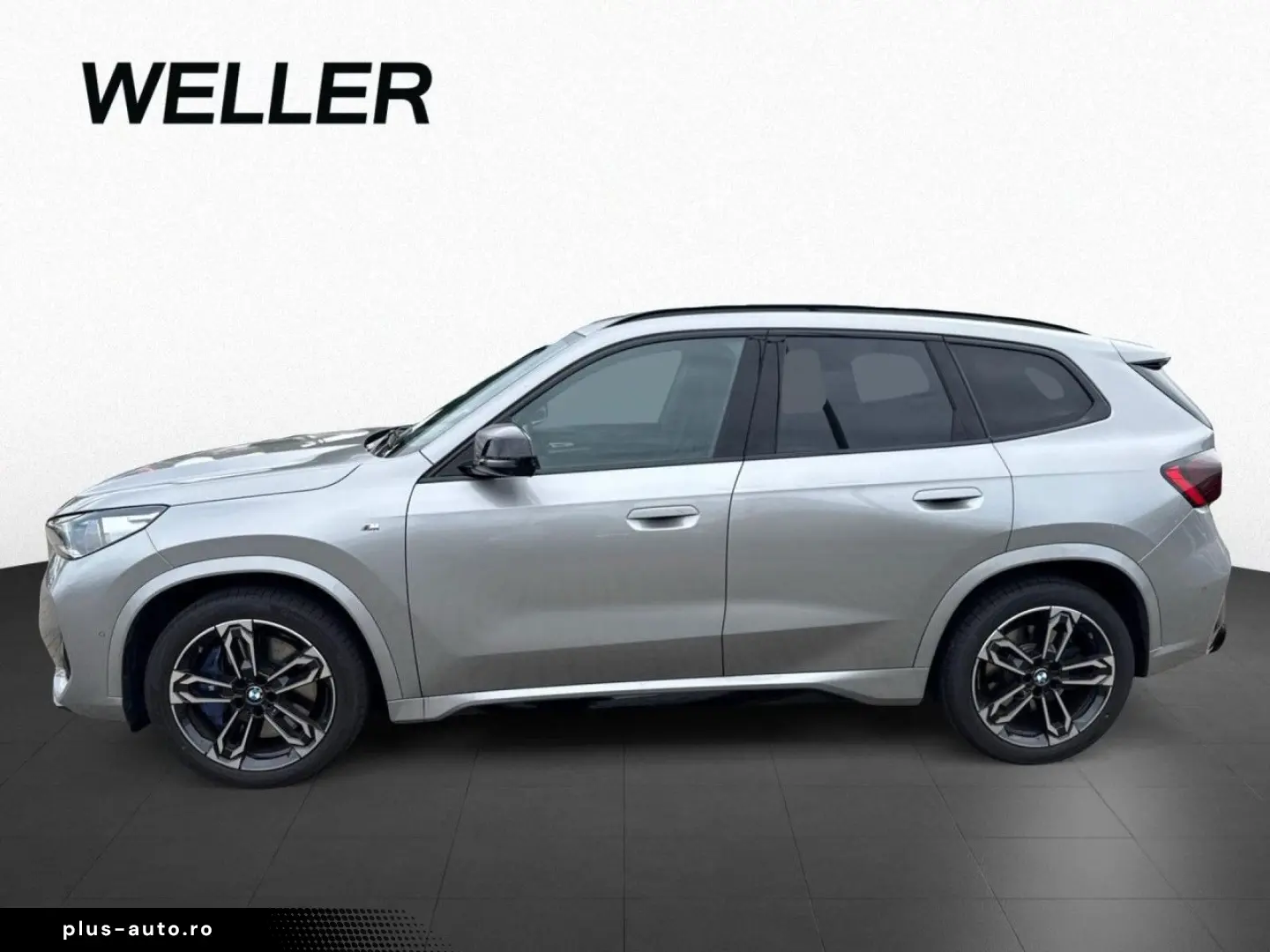 BMW X1 M35i xDrive AdLED HUD H K DAPro 360  LivePro