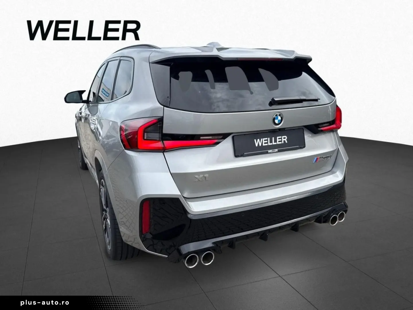 BMW X1 M35i xDrive AdLED HUD H K DAPro 360  LivePro