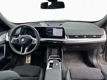 BMW X1 M35i xDrive AdLED HUD H K DAPro 360  LivePro