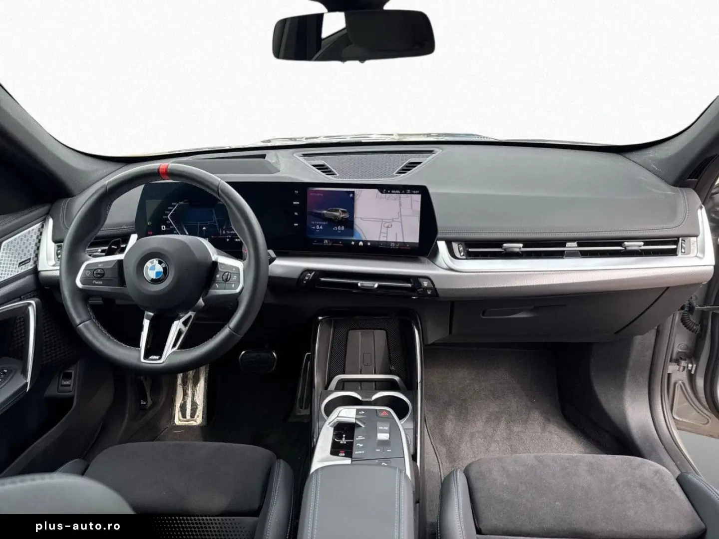 BMW X1 M35i xDrive AdLED HUD H K DAPro 360  LivePro