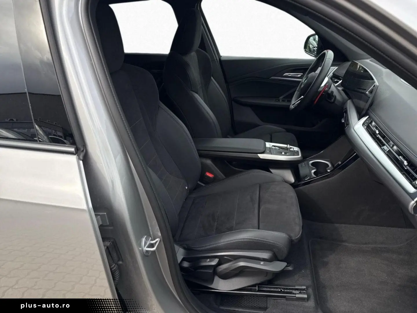 BMW X1 M35i xDrive AdLED HUD H K DAPro 360  LivePro