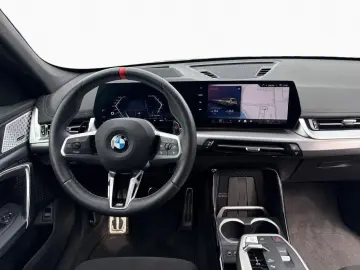 BMW X1 M35i xDrive AdLED HUD H K DAPro 360  LivePro