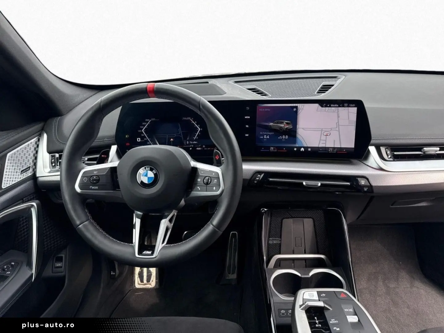 BMW X1 M35i xDrive AdLED HUD H K DAPro 360  LivePro