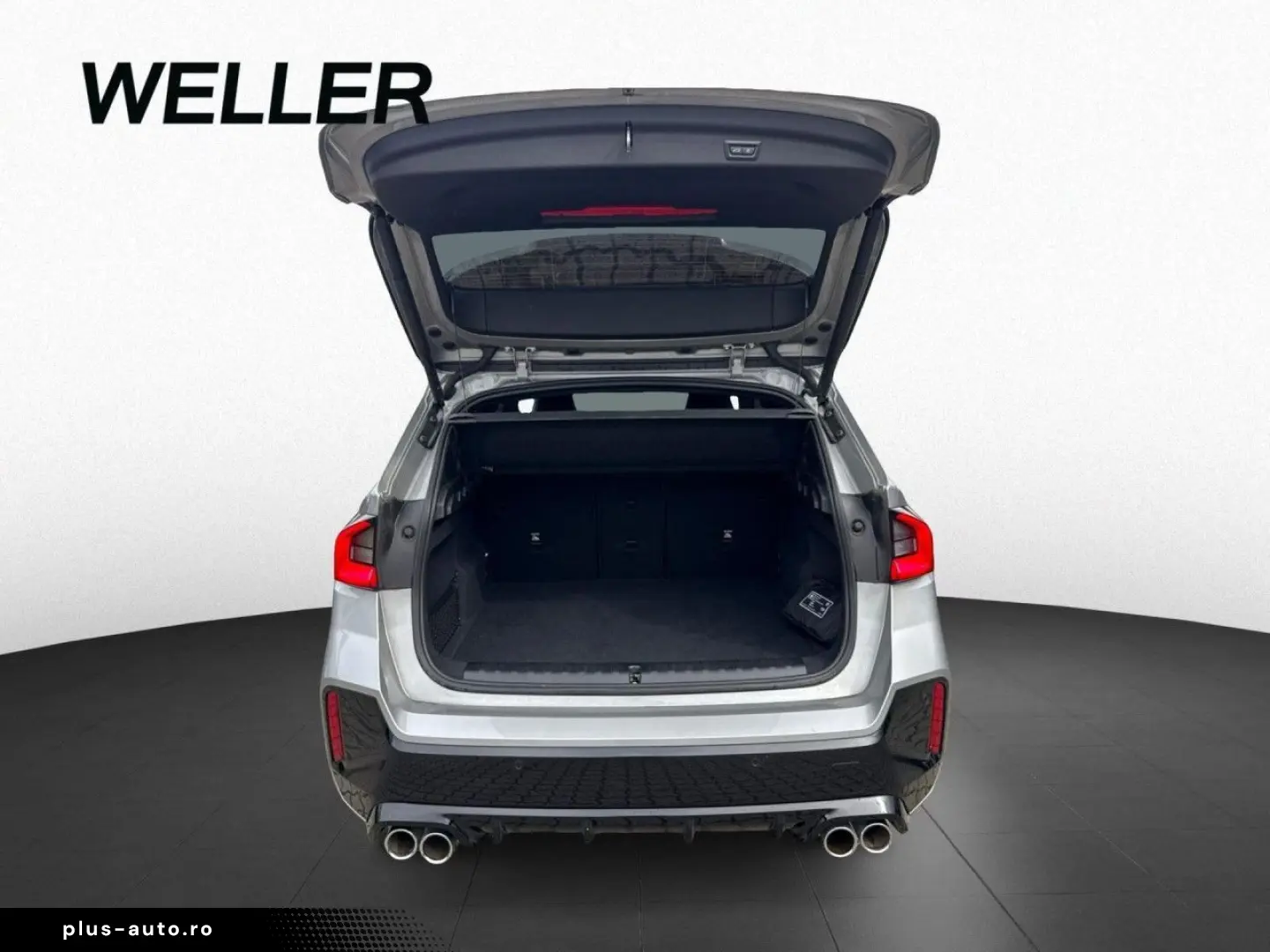 BMW X1 M35i xDrive AdLED HUD H K DAPro 360  LivePro