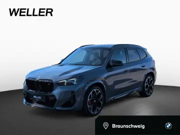 BMW X1 M35i xDr M SPORT PRO HUD Pano 360  H K DAPro