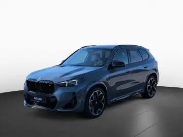 BMW X1 M35i xDr M SPORT PRO HUD Pano 360  H K DAPro