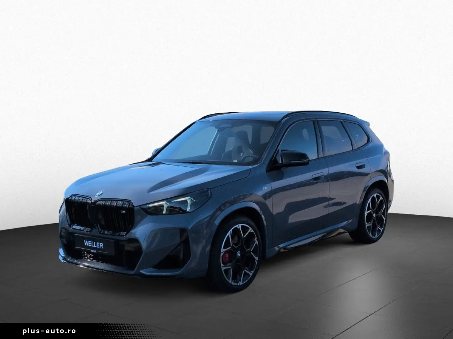 BMW X1 M35i xDr M SPORT PRO HUD Pano 360  H K DAPro