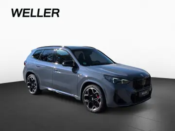 BMW X1 M35i xDr M SPORT PRO HUD Pano 360  H K DAPro