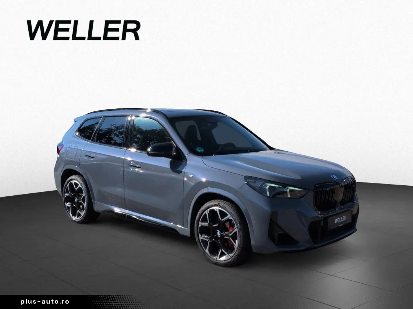BMW X1 M35i xDr M SPORT PRO HUD Pano 360  H K DAPro