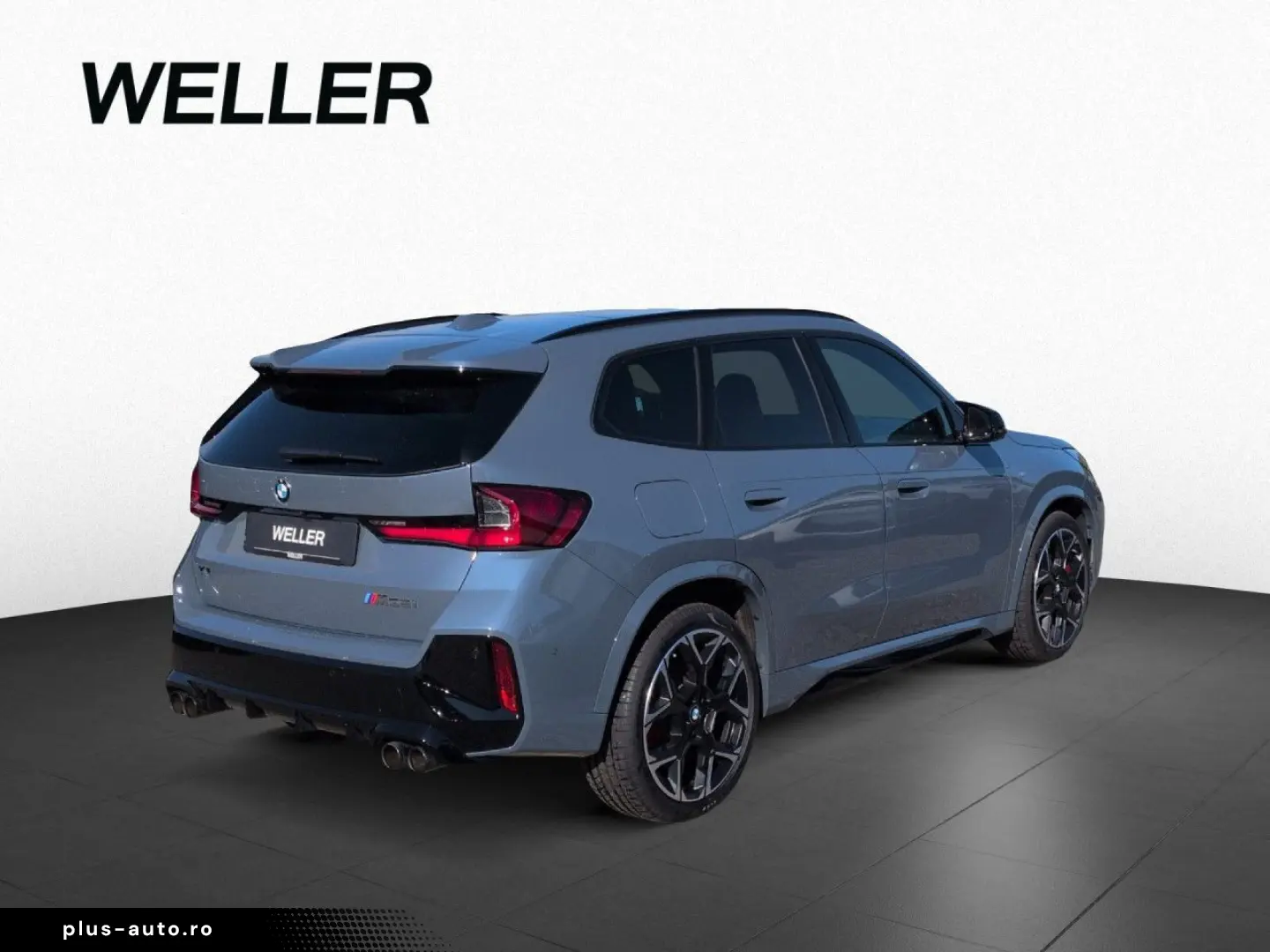 BMW X1 M35i xDr M SPORT PRO HUD Pano 360  H K DAPro