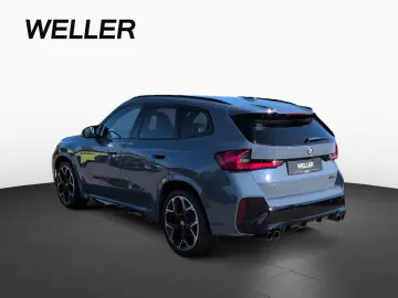 BMW X1 M35i xDr M SPORT PRO HUD Pano 360  H K DAPro