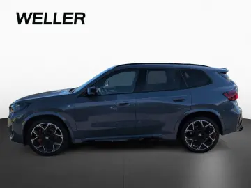 BMW X1 M35i xDr M SPORT PRO HUD Pano 360  H K DAPro