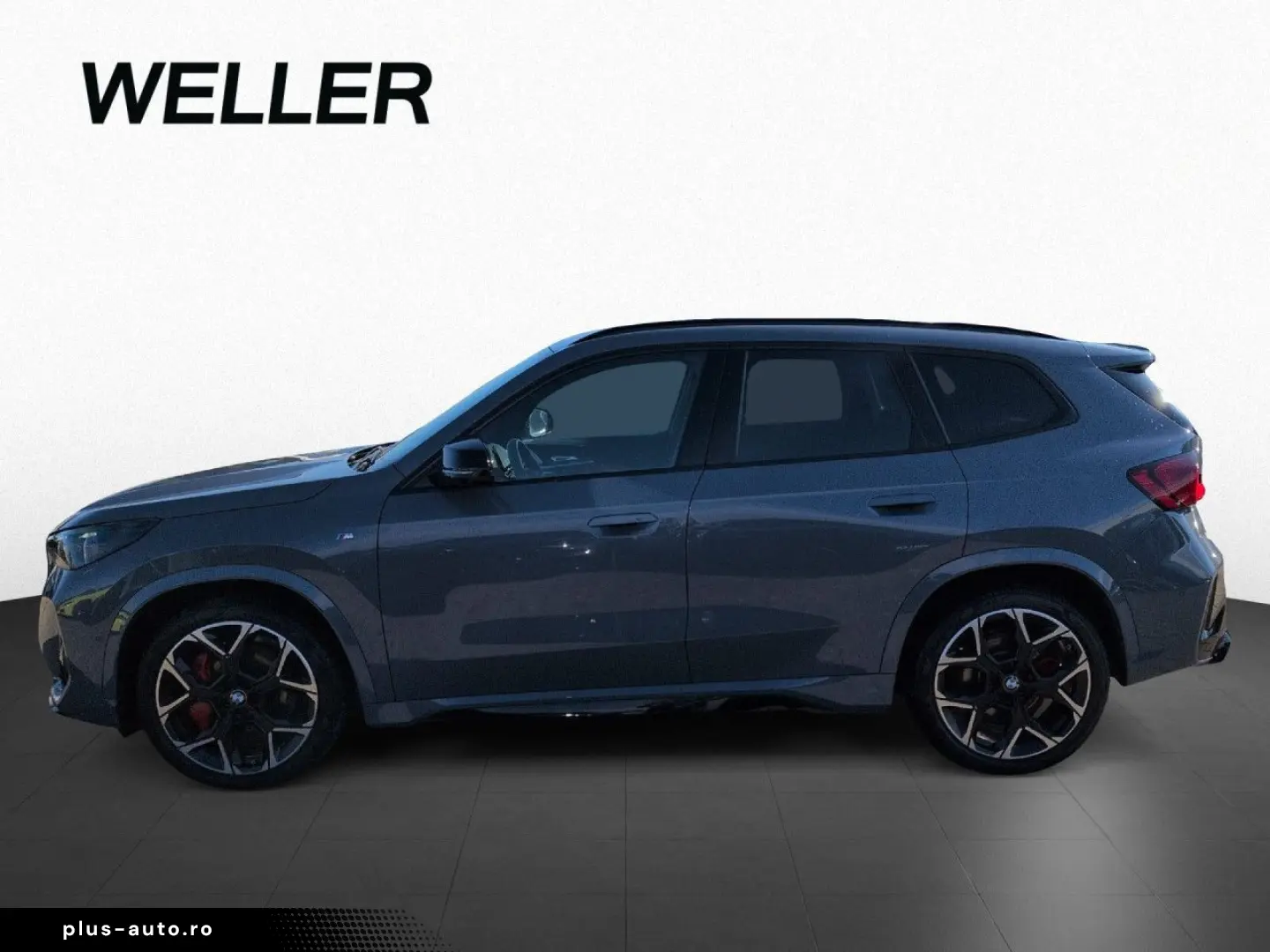 BMW X1 M35i xDr M SPORT PRO HUD Pano 360  H K DAPro