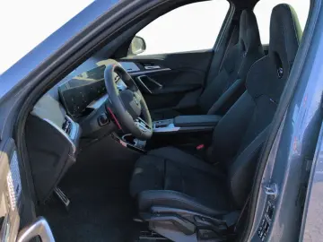 BMW X1 M35i xDr M SPORT PRO HUD Pano 360  H K DAPro