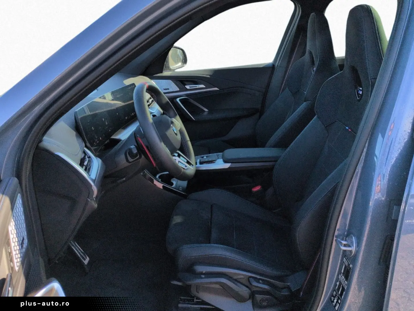 BMW X1 M35i xDr M SPORT PRO HUD Pano 360  H K DAPro