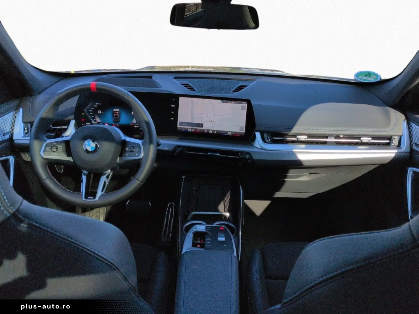 BMW X1 M35i xDr M SPORT PRO HUD Pano 360  H K DAPro