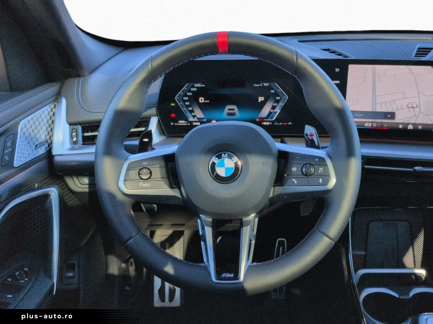 BMW X1 M35i xDr M SPORT PRO HUD Pano 360  H K DAPro