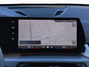 BMW X1 M35i xDr M SPORT PRO HUD Pano 360  H K DAPro