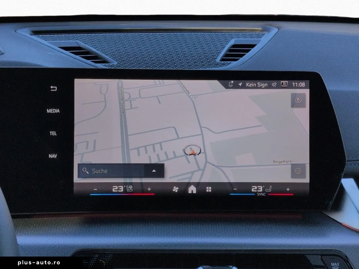 BMW X1 M35i xDr M SPORT PRO HUD Pano 360  H K DAPro