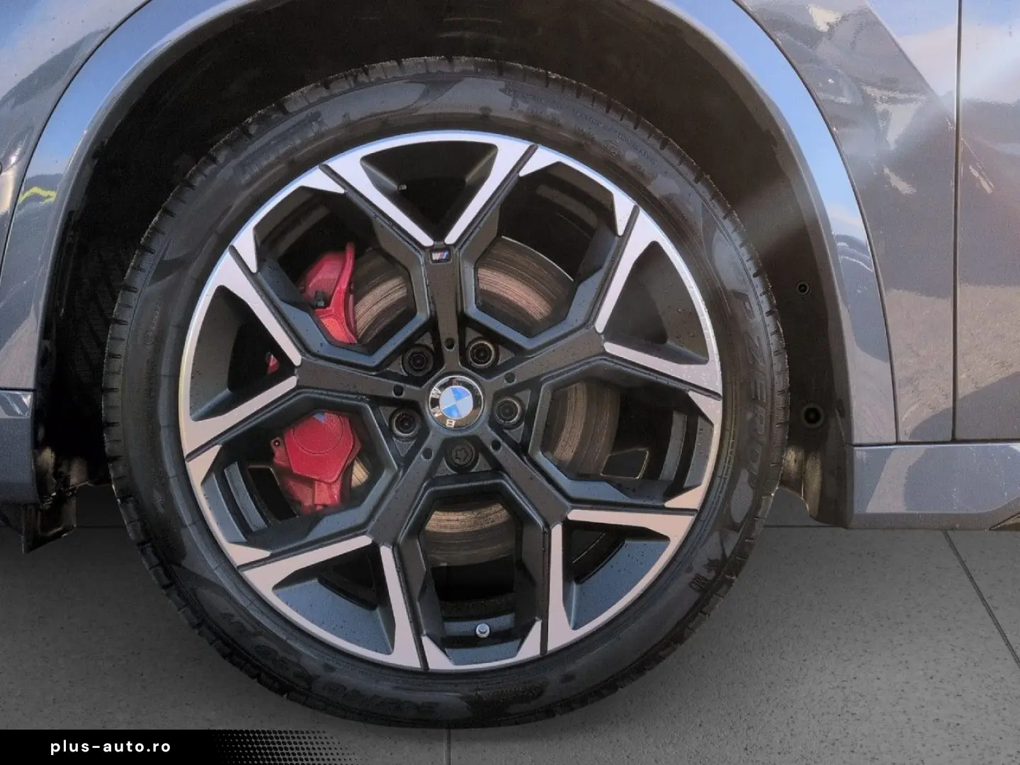 BMW X1 M35i xDr M SPORT PRO HUD Pano 360  H K DAPro