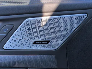 BMW X1 M35i xDr M SPORT PRO HUD Pano 360  H K DAPro