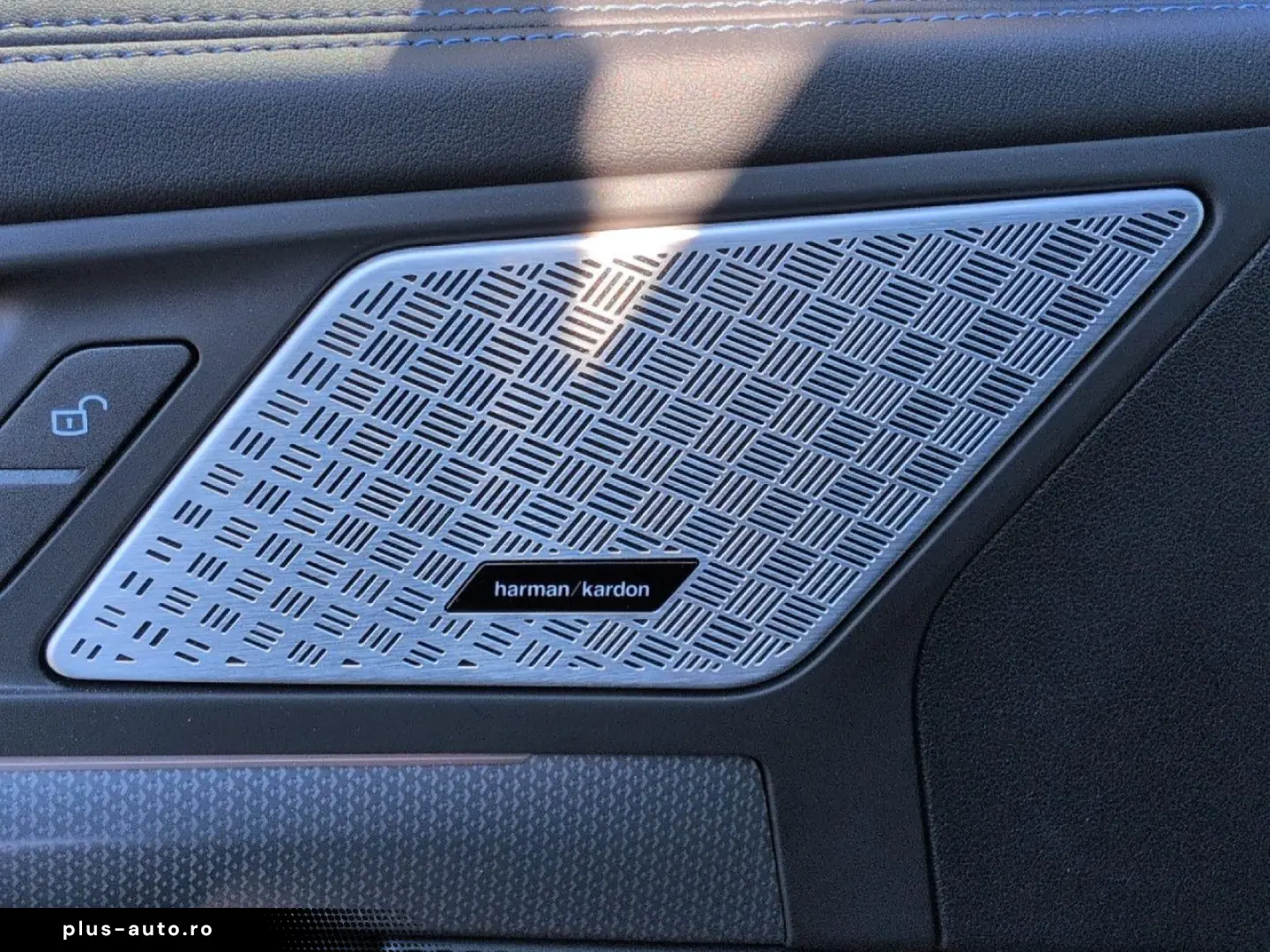 BMW X1 M35i xDr M SPORT PRO HUD Pano 360  H K DAPro